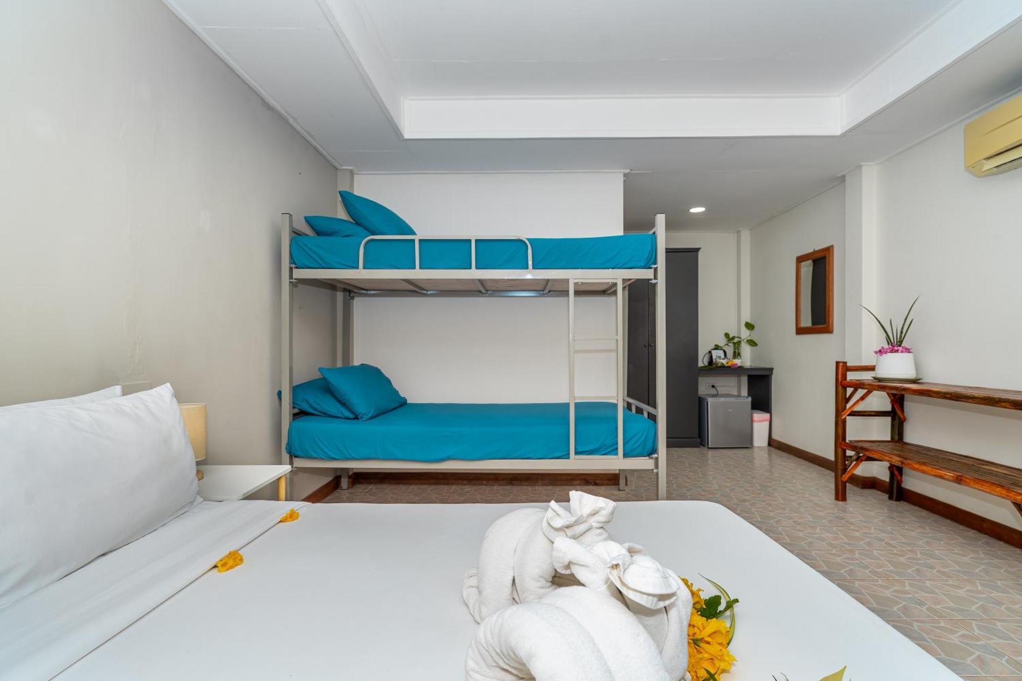 Lanta Beachfront Resort Ko Lanta Dış mekan fotoğraf
