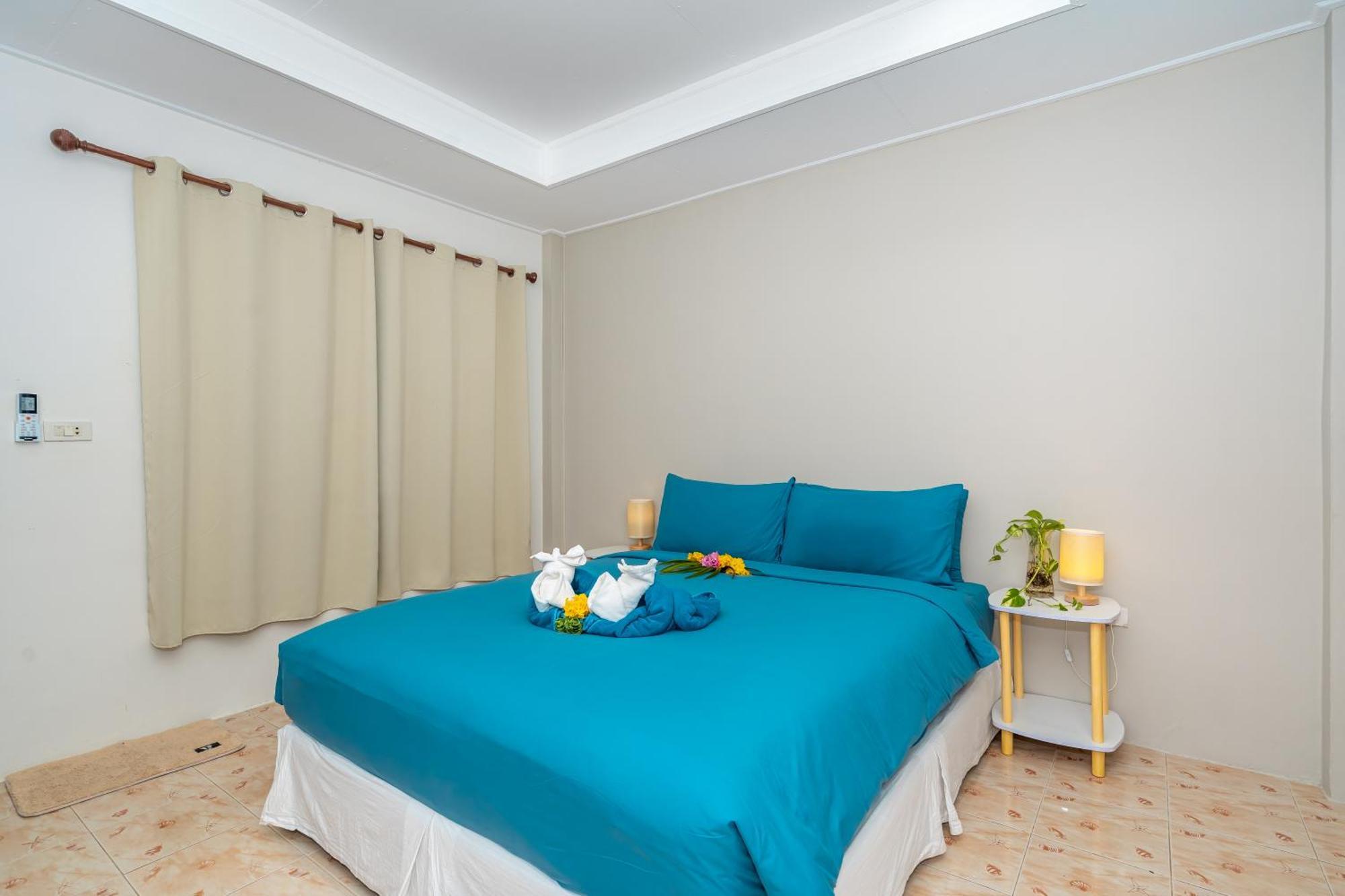 Lanta Beachfront Resort Ko Lanta Dış mekan fotoğraf